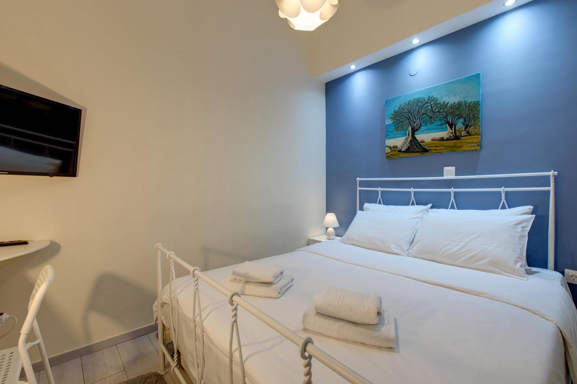 Bs House Lejlighed Thessaloníki Eksteriør billede