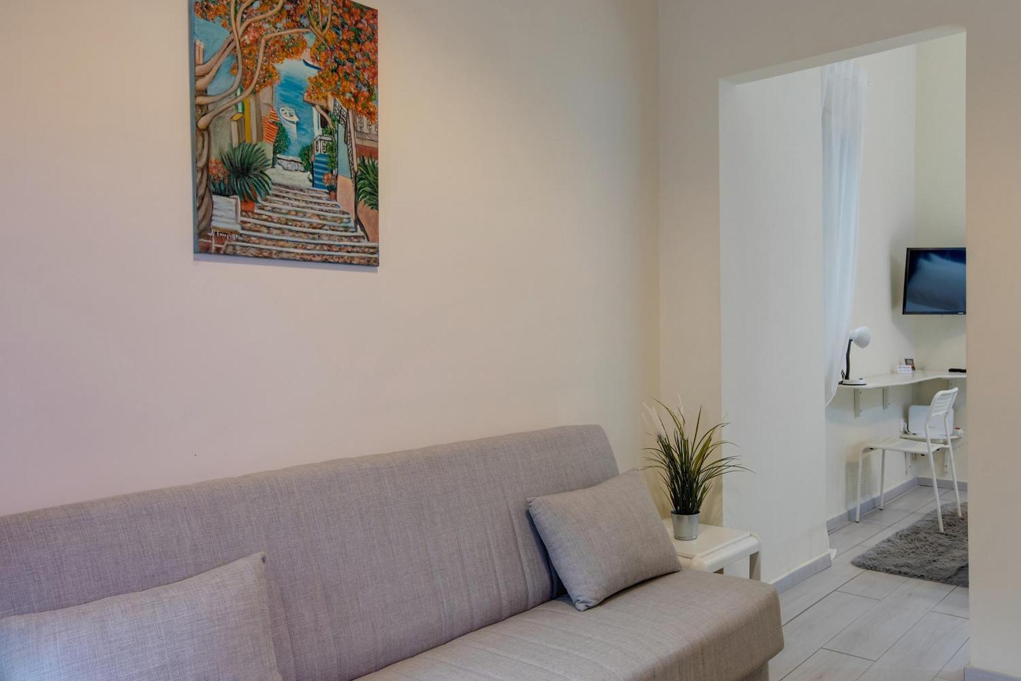 Bs House Lejlighed Thessaloníki Eksteriør billede